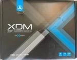 Jl Audio XDM600/1 600W Monoblock Class-d Car Marine Amplifier *new*. Fixed Price $629.99.