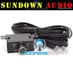 Sfb-r Sundown Audio Bass Knob Remote For Series Monoblock Amplifiers New. Fixed Price $79.99.