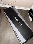Skar Audio SKV2-2500.1D Mono 2500W Car Amplifier Black (sealed Box). Fixed Price $550.00.