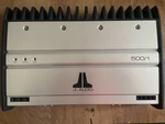 Jl Audio Slash V1 Series 500/1 Mono Subwoofer Amplifier. Fixed Price $274.99.