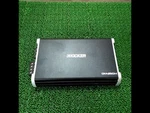 Kicker DXA250.4 Amplifier. Fixed Price $209.00.