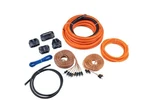 Memphis 0GKIT 0-GAUGE Amplifier Installation With Anl Fuse Holder & Ofc Wire. Fixed Price $499.95.