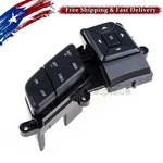 Steering Wheel Left Cruise Control Switch Button FL3T-9E740-ABW Ford F-150. Fixed Price $34.30.