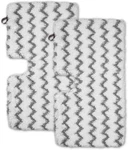 Mop Pads For Shark Steam S3500 S3501 S3601 S3550 S3801 S3901 SE450. Fixed Price $16.98.