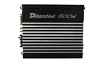 Directed Electronics Dei 600D 1-CHANNEL Car Amp Free Shipping. Fixed Price $99.99.