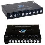 Power Acoustik PWM-16 4 Band Graphic Equalizer With 7 Volt Output Line Driver. Fixed Price $47.99.