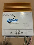 Vintage Amplifier Precision Audio Thump THA-4000 X 75W * Free Shipping. Fixed Price $69.99.