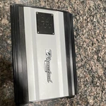 Directed Electronics 1500D Mono Channel Car Audio Amplifier Mpn. Fixed Price $450.00.