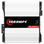 Taramp's Md 1 Canal - Ohm 3000W Class Full Range Mono Amplifier!. Fixed Price $239.18.