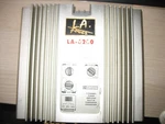 LA-6200 Channel Mosfet Power Amplifier 300W. Fixed Price $42.00.