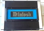 Mcintosh MC420 4-CHANNEL Car Power Amplifier 50WX4 With Manual Tested. Fixed Price $499.49.