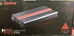 Memphis Mojo MJP3000.1 Monoblock 3000W Car Audio Amplifier. Fixed Price $495.00.