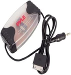 Pyle Ipod Direct 3.5MM 1/8'' Stereo Audio Ground Loop Isolator. Fixed Price $12.99.