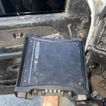 Kicker ZX200.2 Car Audio Amplifier 2-CHANNEL Powerful Performance Mpn. Fixed Price $100.00.
