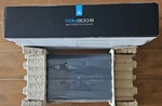 Jl Audio XDM800/8 8-CHANNEL Marine Amplifier Class Full-range Car. Fixed Price $999.99.