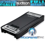 Audison Th Quattro 4CHANNEL 1360W Rms Component Speakers Car Audio Amplifier New. Fixed Price $5999.99.