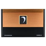 Diamond Audio HX600.4 Hex Series 4-CHANNEL Class-d Car Amplifier *used*. Fixed Price $599.99.