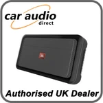 Jbl Club A754 High Performance Class-h Channel Speaker Subwoofer Amplifier. Fixed Price $335.80.