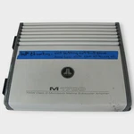 Jl Audio M1700 Marine Amplifier As-is For Parts/repair No Returns Warranty. Fixed Price $82.99.