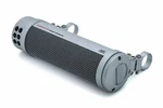 Kuryakyn 2719 Road Thunder Silver 300W Motorcycle Speaker Sound Bar Plus. Fixed Price $639.99.