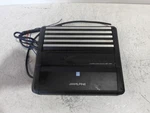 Aftermarket Alpine Amplifier MRP-F250. Fixed Price $116.54.