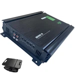 AUDIO360 AD5000.1 Monoblock Car Amplifier, 5000W Max Power, Compact Class. Fixed Price $163.89.