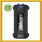 Audiopipe ACAP-D6000 Farad 12V Dc Minimum 24V Surge Power Capacitor (new). Fixed Price $88.99.