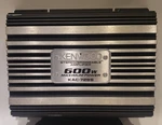Kenwood KAC-729S Stereo High Performance Amplifier Bridgeable 600 Max Power. Fixed Price $60.95.
