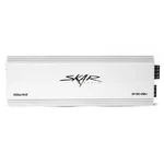 New Skar Audio RP-150.4ABM -channel 1,000 Watt Rms Class Marine Amplifier. Fixed Price $398.95.
