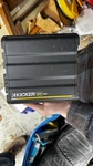 Kicker CX600.1 Mono Car Audio Amplifier 665W Rms Power Mpn 12CX6001. Fixed Price $75.00.