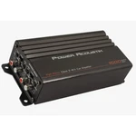 Power Acoustik MICRO4-1500D 4-CHANNEL 1500W Class-d Compact Motorcycle Amplifier. Fixed Price $114.90.