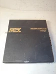 Mtx Thunder 275X Amplifier. Fixed Price $119.99.