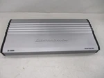 Lightning Audio Amplifier Channel Watts Gray LA-51000 Marine Boat. Fixed Price $299.95.