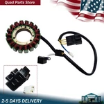 Stator Magneto 0180-032000 Cfmoto CF500 Uforce Zforce 600 X5 X6 New Us. Fixed Price $75.00.