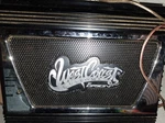 West Coast Customs By Orion Car Amplifier, Specifically Resembling The WCC-5001. Fixed Price $145.00.