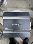 Hitron HKA800.4 800W Pro Series 4-CHANNEL Class Ab Car Amplifier. Fixed Price $50.99.