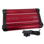Orion HCCA5000.1DSPLX 5000W Rms Competition High Current Class-d Car Amplifier. Fixed Price $999.95.