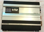 Old School Alpine MRV-F407 With Rare Copper Bottom For Noise Reduction Works #2. Fixed Price $199.99.