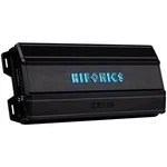 Hifonics ZD-2550.1D Zeus Delta 2500 Watt Mono Block Amplifier. Fixed Price $191.75.