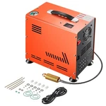 Pcp Compressor 800W Dual-cylinder Airgun 4500PSI Auto Stop. Fixed Price $265.99.