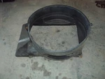 1977 Pontiac Phoenix / Ventura Fan Shroud V6. Fixed Price $175.00.