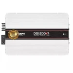 Taramps Ds 1200X4 Ohms Watts Rms Channel. Fixed Price $220.12.