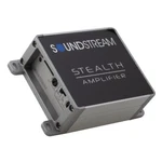 Soundstream ST2.500D Stealth Channel Car Amplifier, 500W Motorcycle. Fixed Price $88.88.