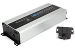 Soundstream DPA1.2000D Compact Digital Class Subwoofer Car Amplifier Lcd Panel. Fixed Price $109.00.