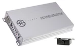 Soundstream RS5.4500D Watt 5-CHANNEL Car Stereo Speaker Sub Amplifier. Fixed Price $169.00.