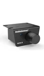 New Audiocontrol ACR-2 Remote Level/bass For Amp & Dsp Free Ship. Fixed Price $39.99.