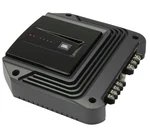 Jbl GX-A602 280W 2-CHANNEL Series Amplifier Stable New Open Box. Fixed Price $71.20.
