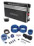Power Acoustik RE1-3000D Watt Mono Amplifier Car Stereo Amp+wire Kit. Fixed Price $132.50.