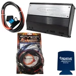 Arc Audio For Harley MOTO-720 Amp Harness And Wiring Kit. Fixed Price $899.98.