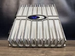 Rockford Fosgate Power 551X Vintage 4-CHANNEL Car Amplifier. Fixed Price $200.00.